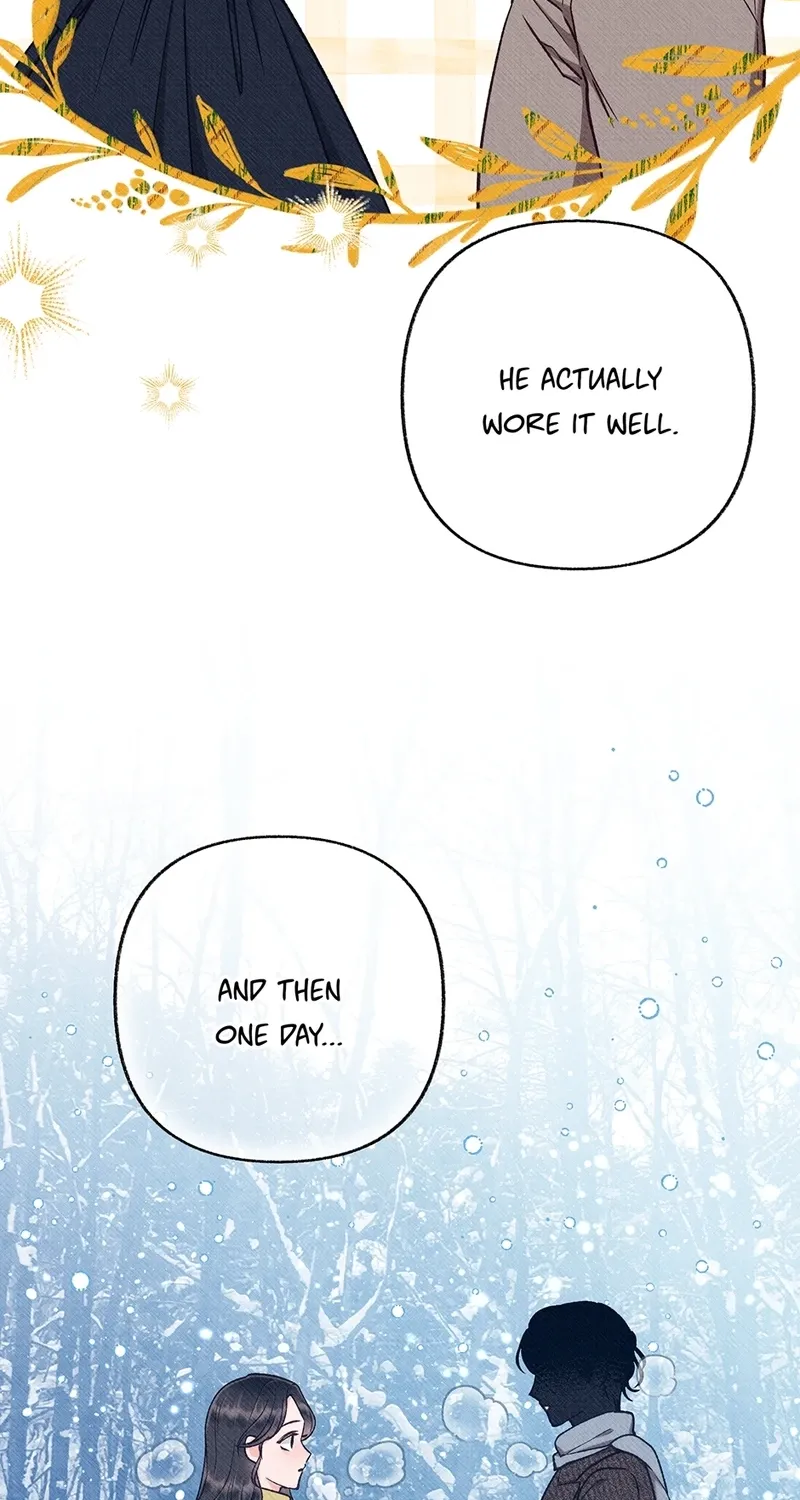 Dear My Rude Darling With Multiple Personalities Chapter 38 page 79 - 