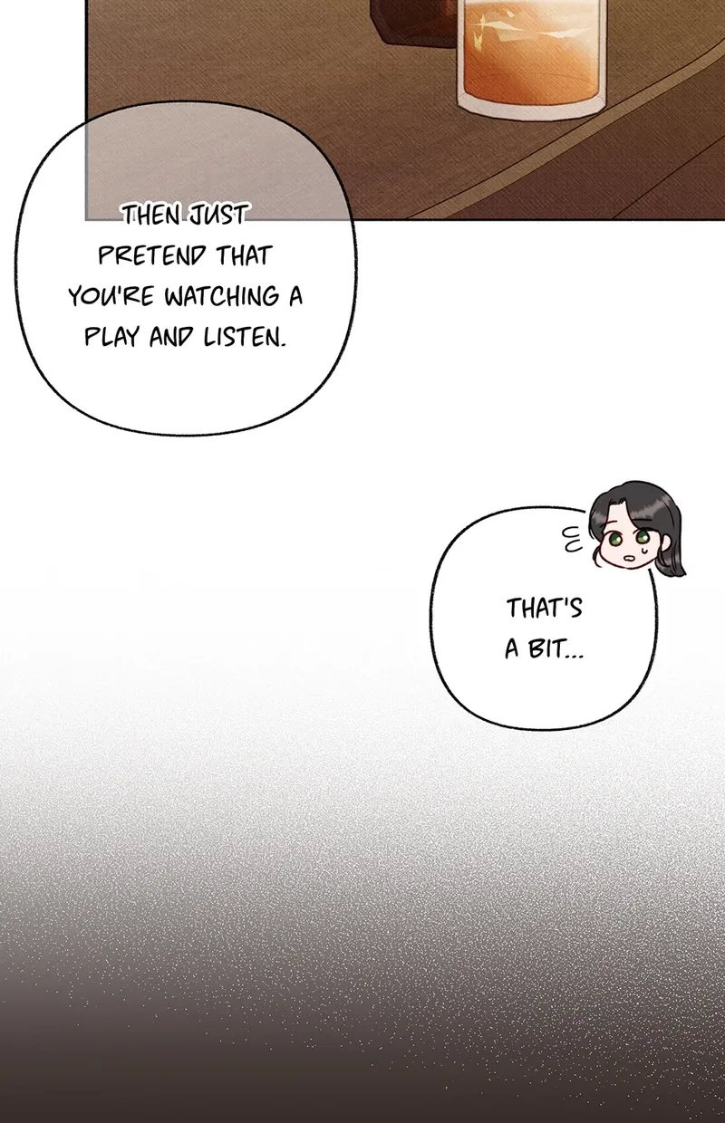 Dear My Rude Darling With Multiple Personalities Chapter 38 page 10 - 