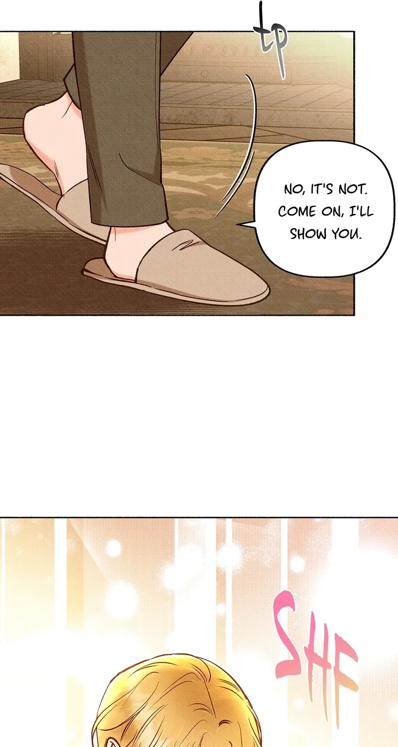 Dear My Rude Darling With Multiple Personalities Chapter 39 page 11 - 