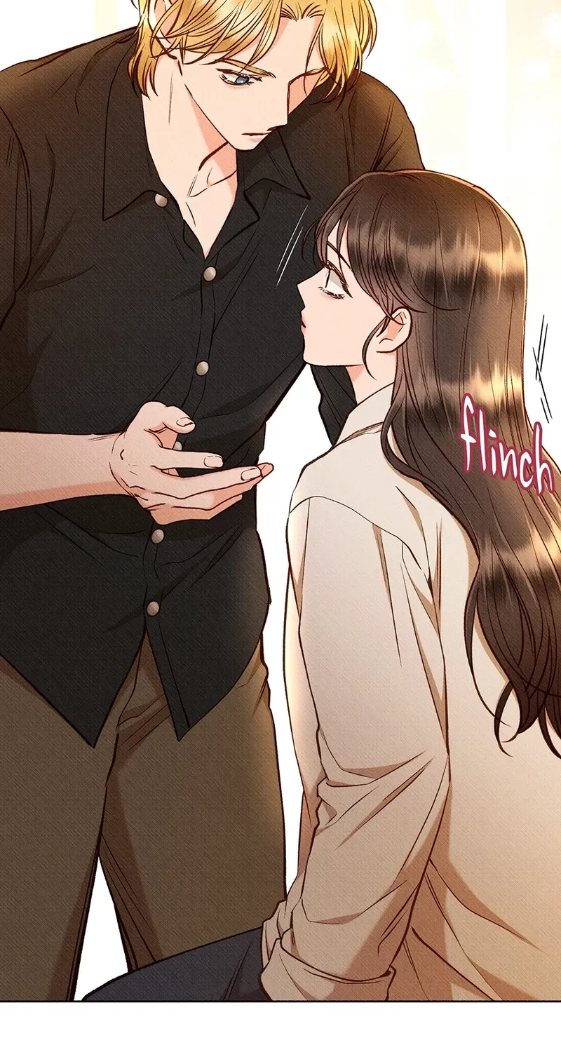 Dear My Rude Darling With Multiple Personalities Chapter 39 page 12 - 