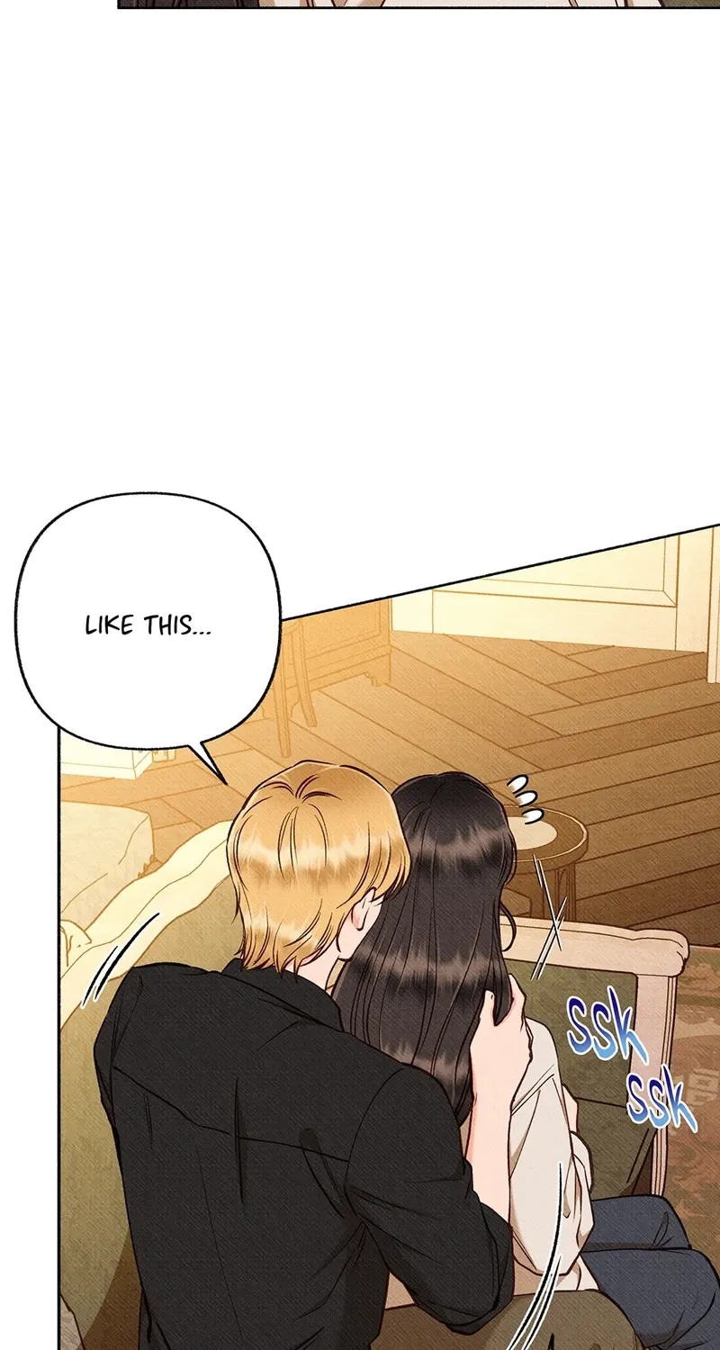 Dear My Rude Darling With Multiple Personalities Chapter 39 page 14 - 