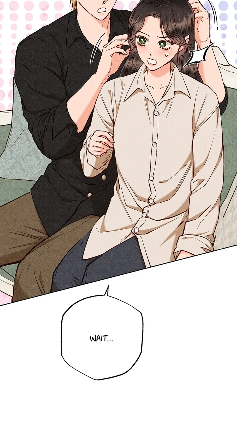 Dear My Rude Darling With Multiple Personalities Chapter 39 page 16 - 