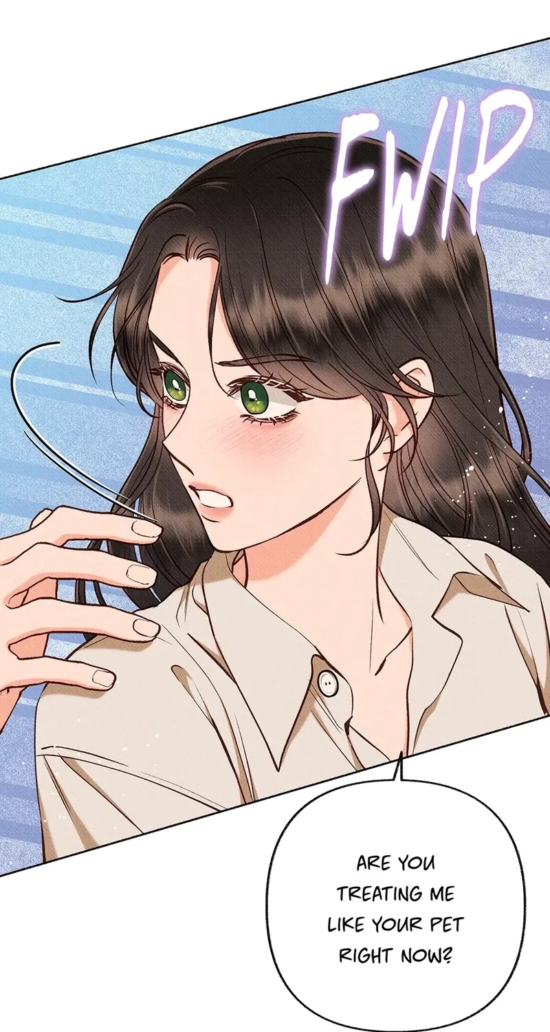 Dear My Rude Darling With Multiple Personalities Chapter 39 page 17 - 