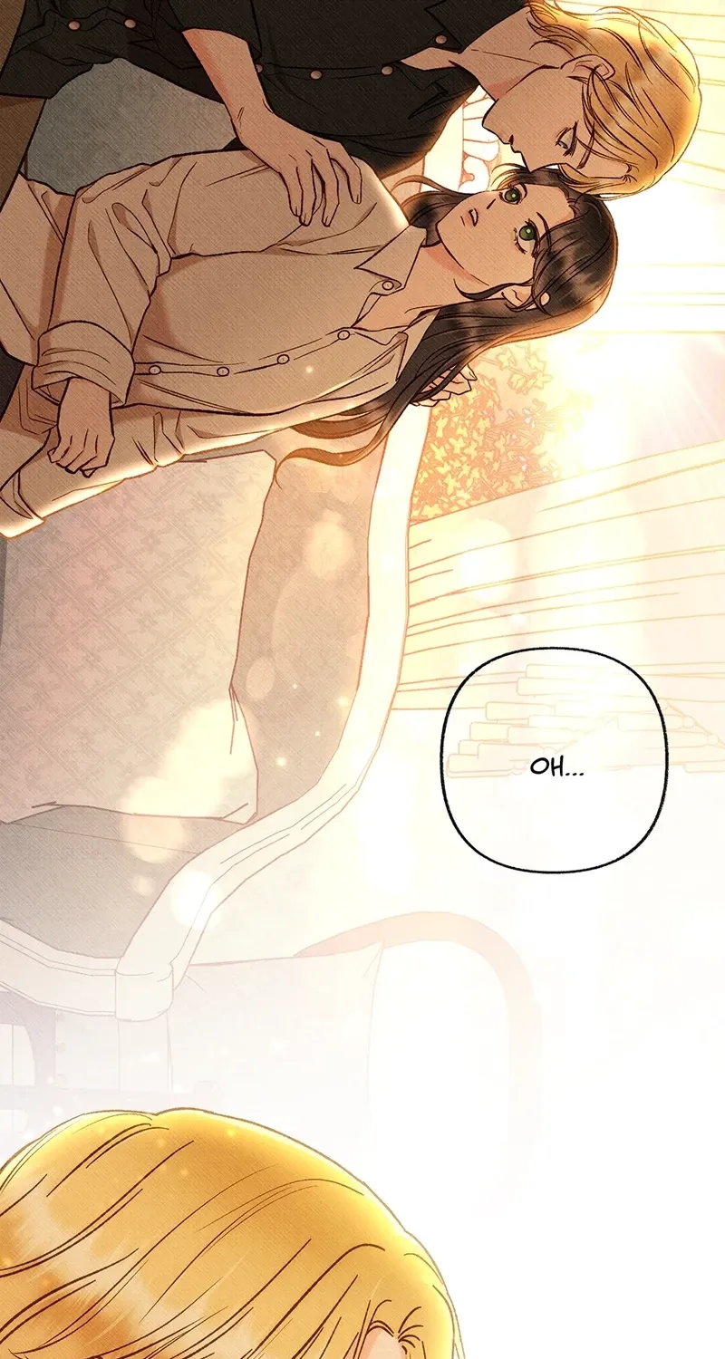 Dear My Rude Darling With Multiple Personalities Chapter 39 page 19 - 