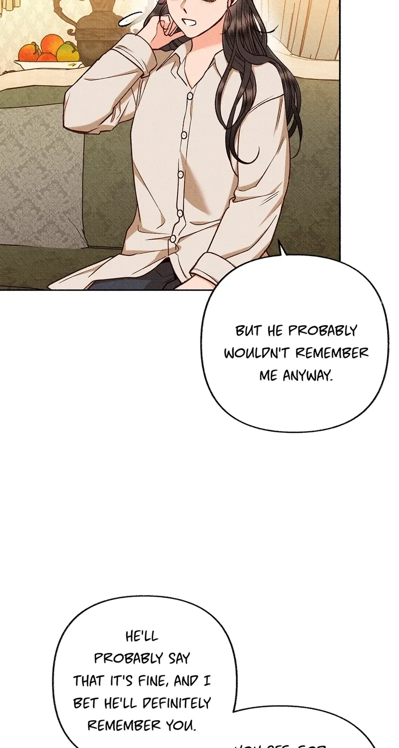 Dear My Rude Darling With Multiple Personalities Chapter 39 page 3 - 
