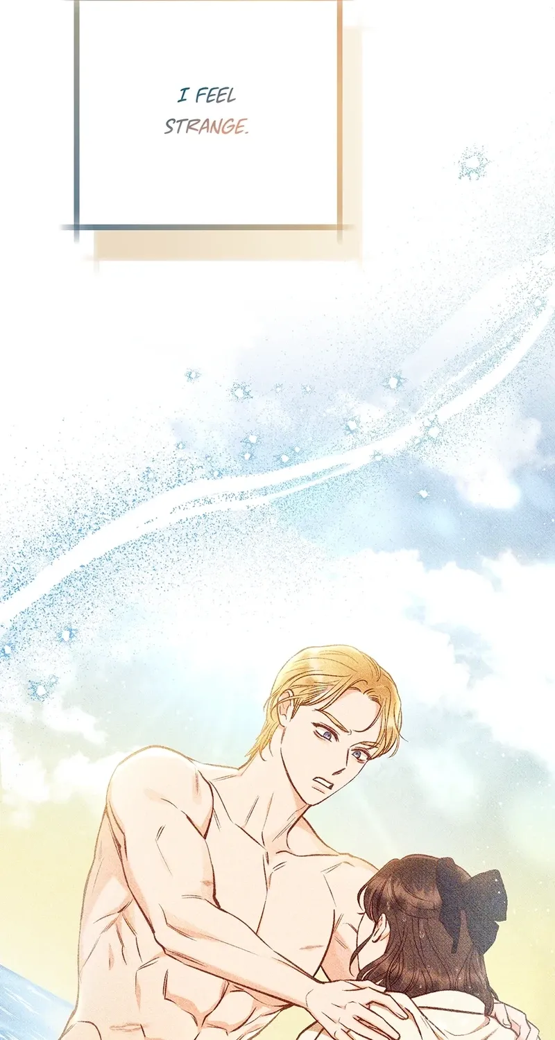 Dear My Rude Darling With Multiple Personalities Chapter 39 page 21 - 