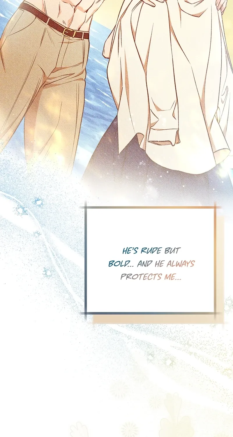 Dear My Rude Darling With Multiple Personalities Chapter 39 page 22 - 