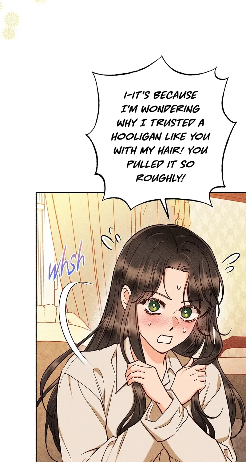 Dear My Rude Darling With Multiple Personalities Chapter 39 page 26 - 