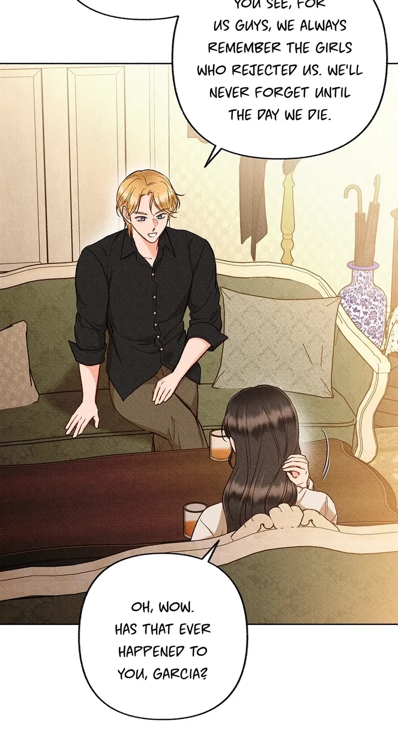 Dear My Rude Darling With Multiple Personalities Chapter 39 page 4 - 