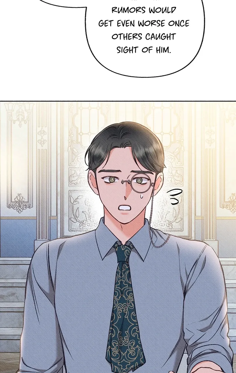 Dear My Rude Darling With Multiple Personalities Chapter 39 page 35 - 