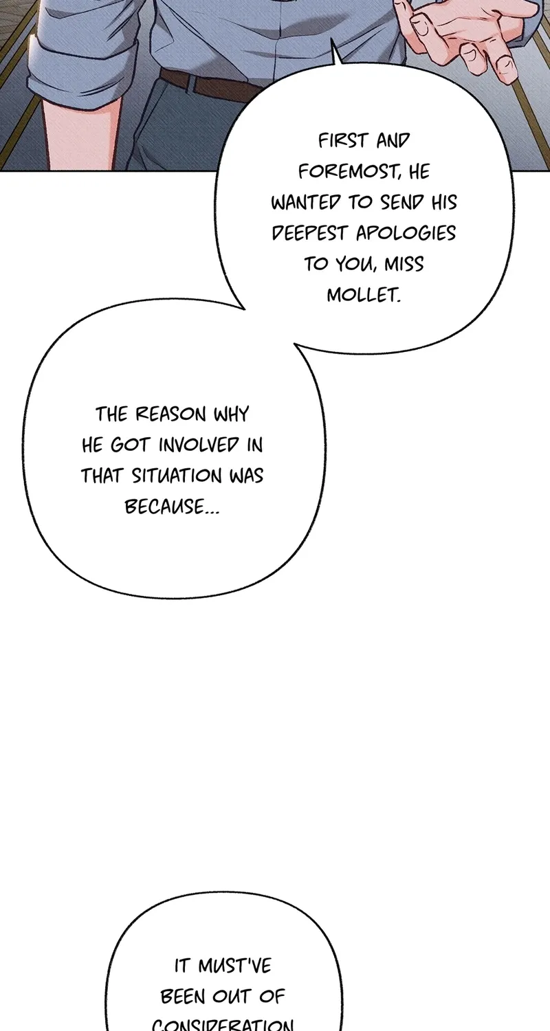 Dear My Rude Darling With Multiple Personalities Chapter 39 page 36 - 