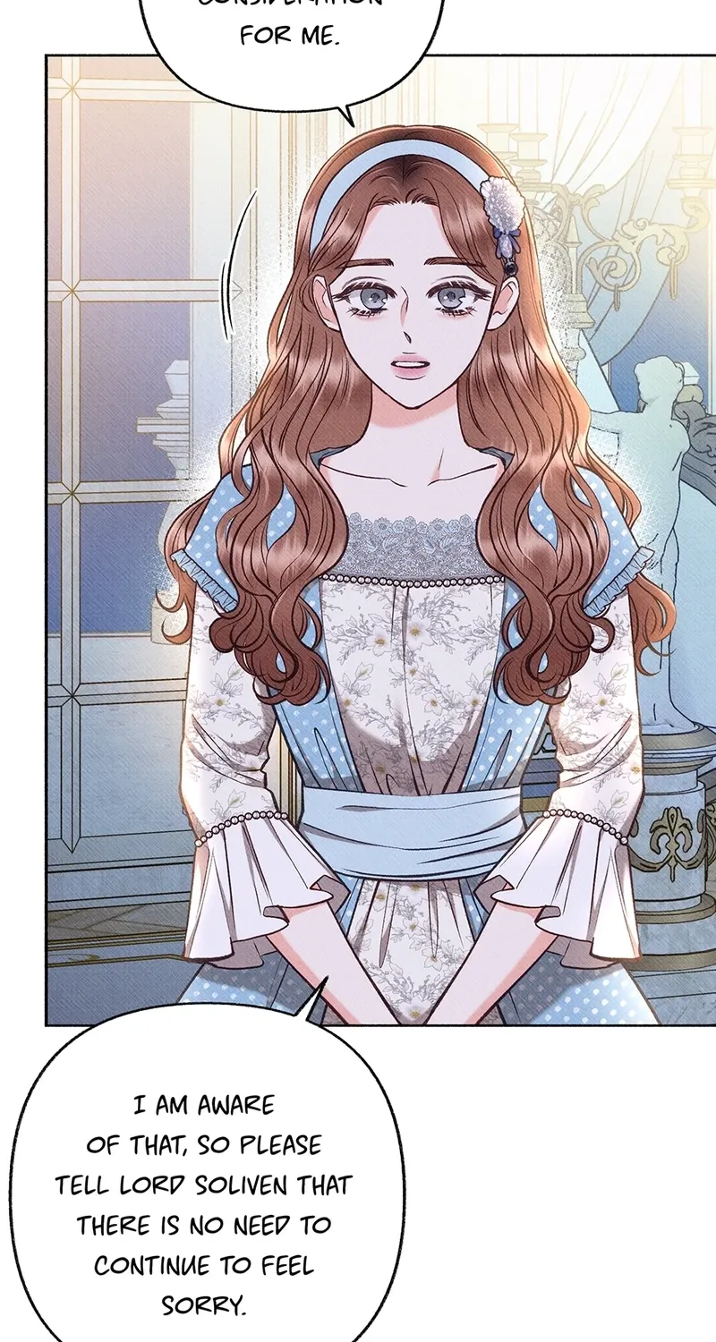 Dear My Rude Darling With Multiple Personalities Chapter 39 page 37 - 