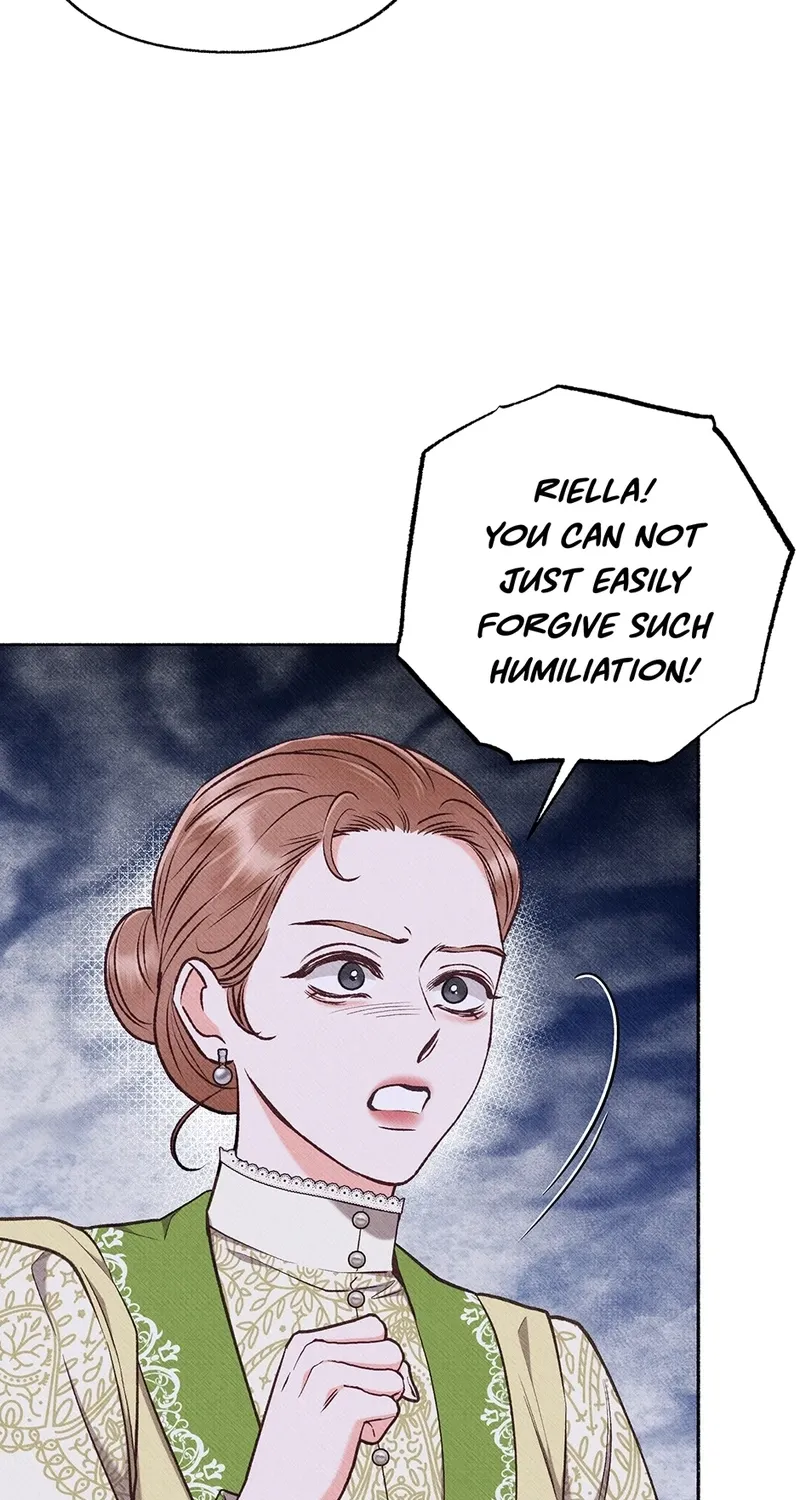 Dear My Rude Darling With Multiple Personalities Chapter 39 page 38 - 