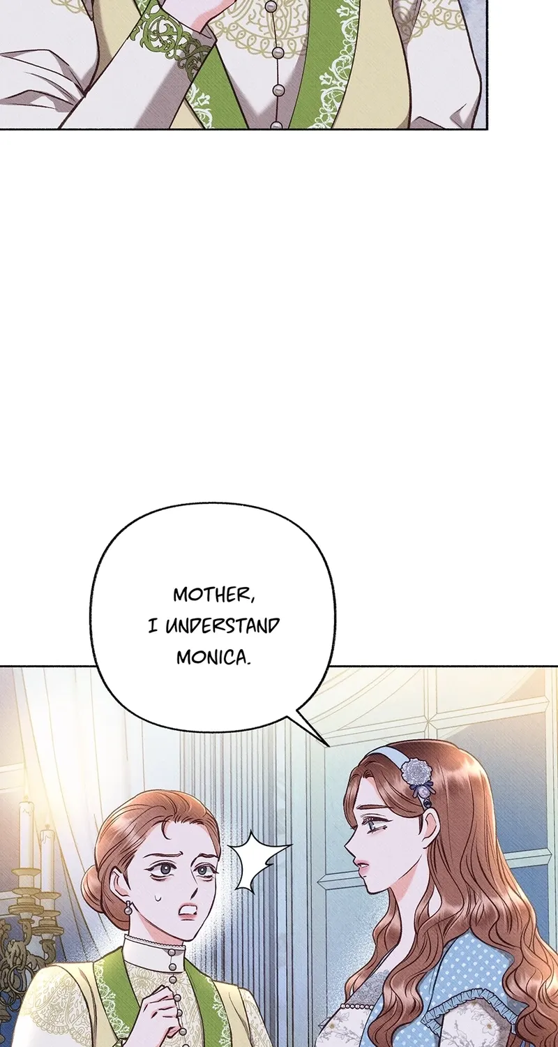 Dear My Rude Darling With Multiple Personalities Chapter 39 page 39 - 