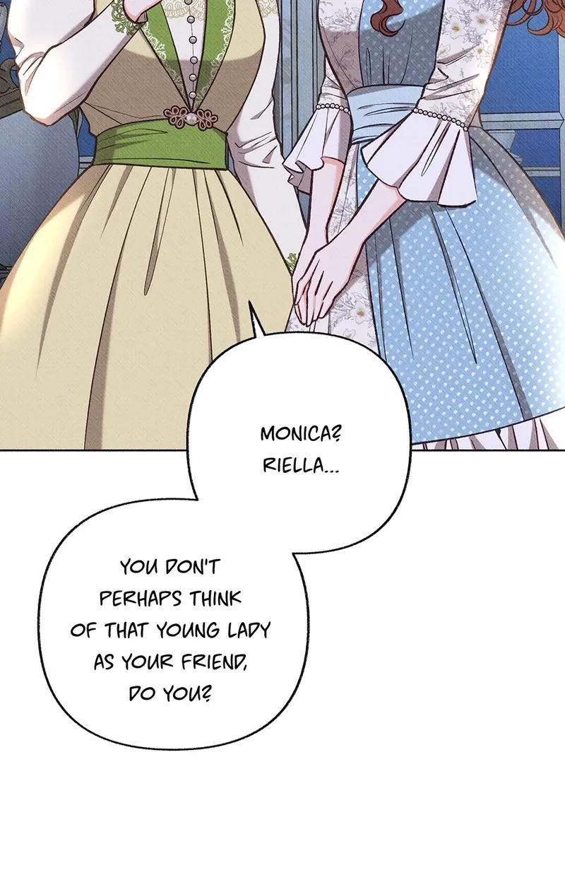 Dear My Rude Darling With Multiple Personalities Chapter 39 page 40 - 
