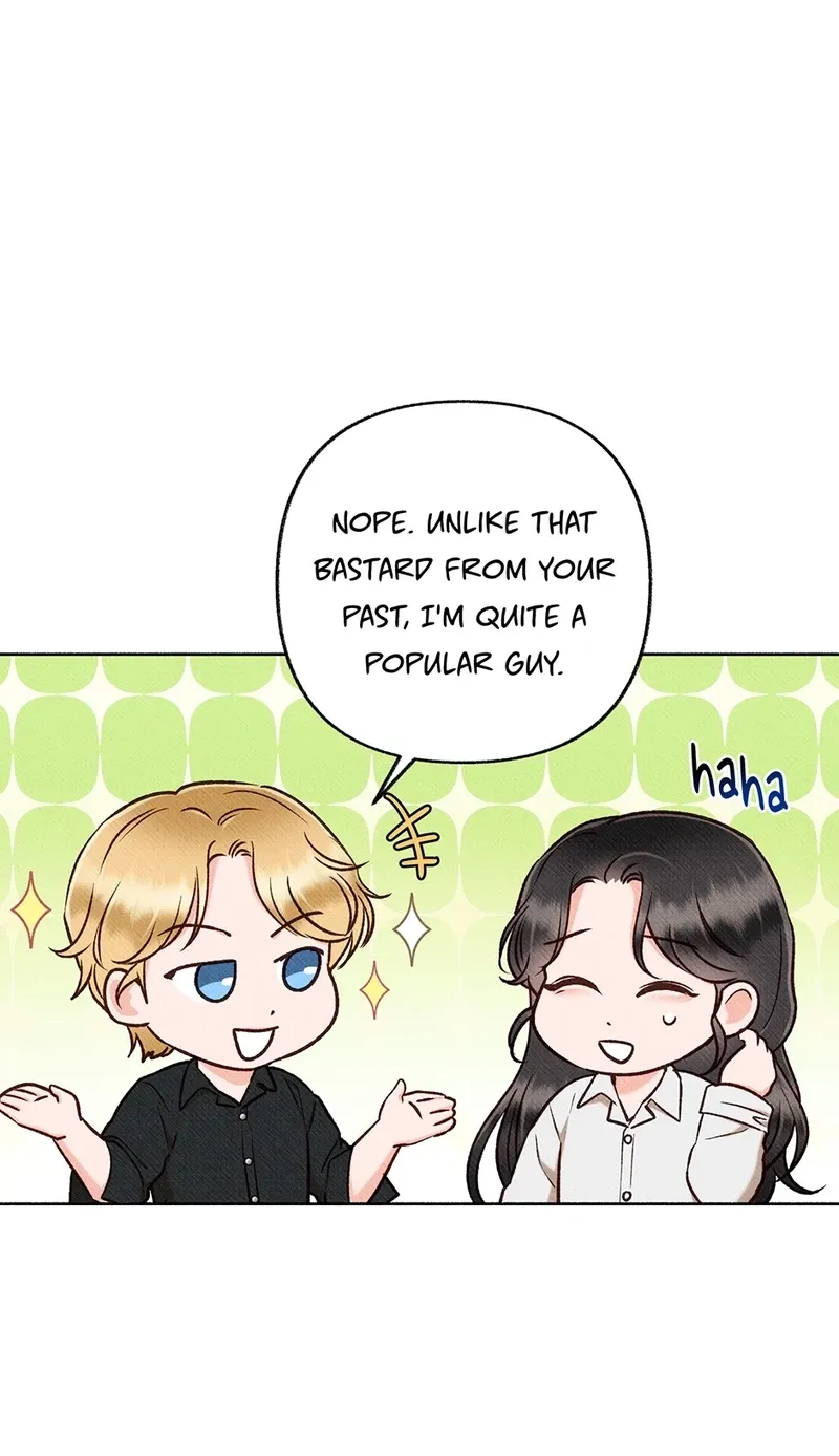 Dear My Rude Darling With Multiple Personalities Chapter 39 page 5 - 