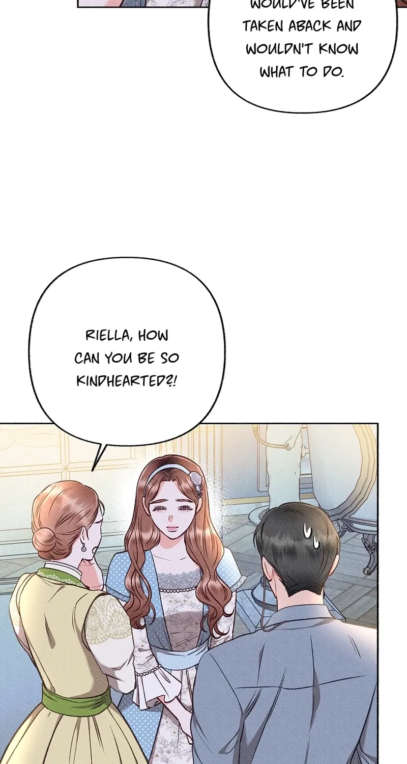 Dear My Rude Darling With Multiple Personalities Chapter 39 page 42 - 