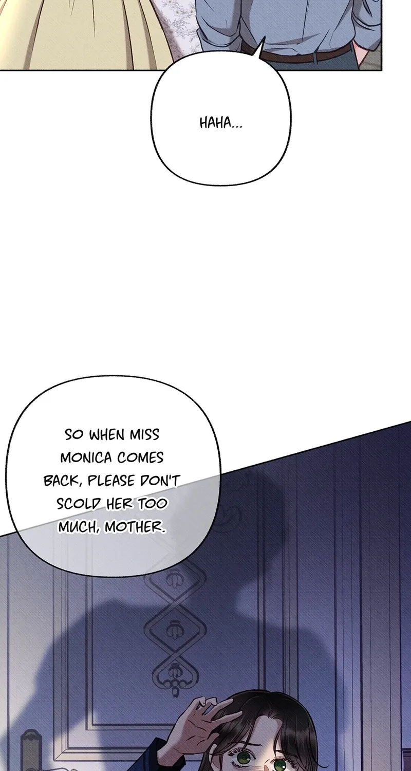 Dear My Rude Darling With Multiple Personalities Chapter 39 page 43 - 