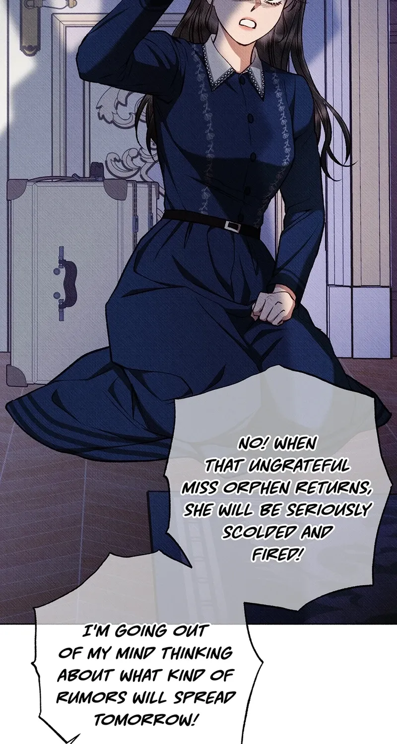 Dear My Rude Darling With Multiple Personalities Chapter 39 page 44 - 