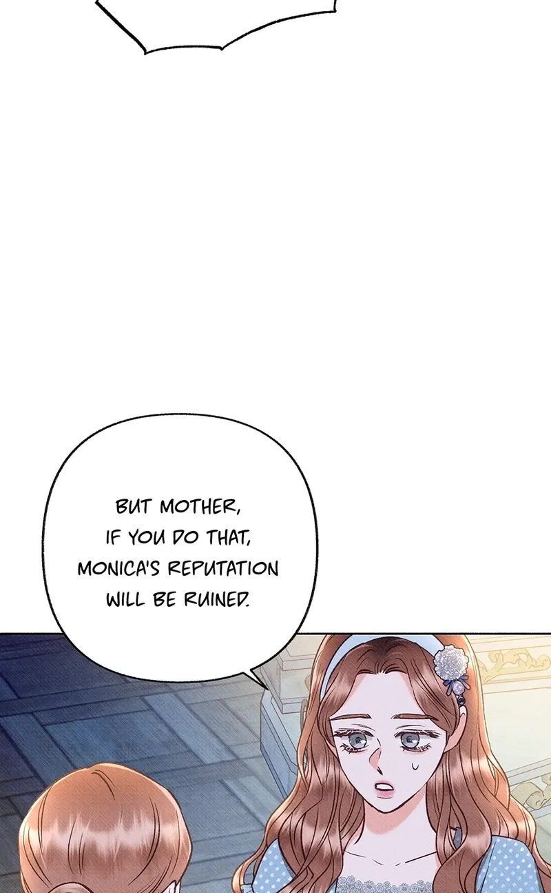 Dear My Rude Darling With Multiple Personalities Chapter 39 page 45 - 