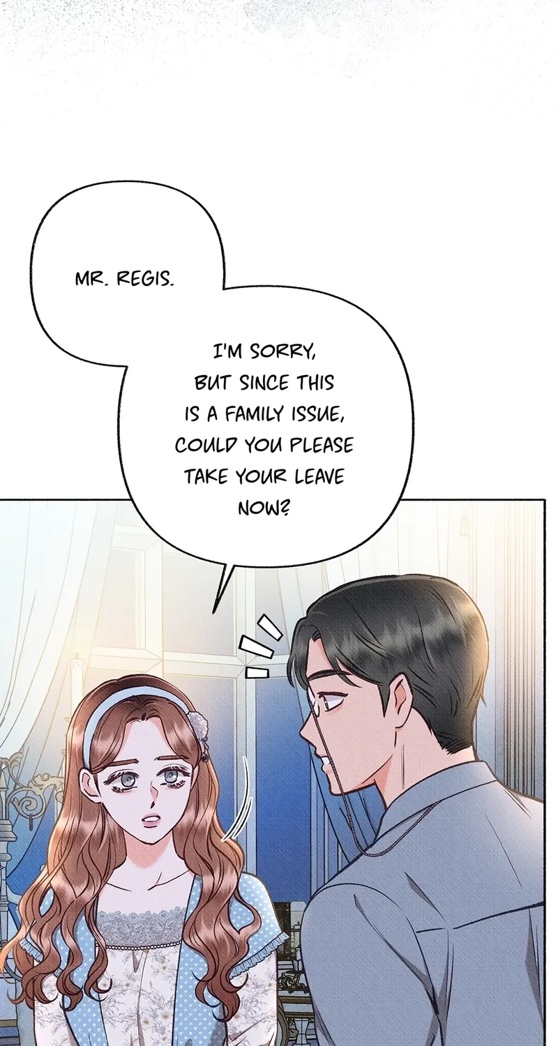 Dear My Rude Darling With Multiple Personalities Chapter 39 page 48 - 