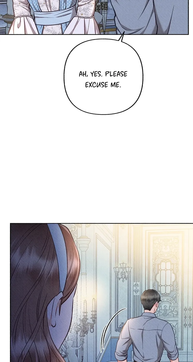 Dear My Rude Darling With Multiple Personalities Chapter 39 page 49 - 