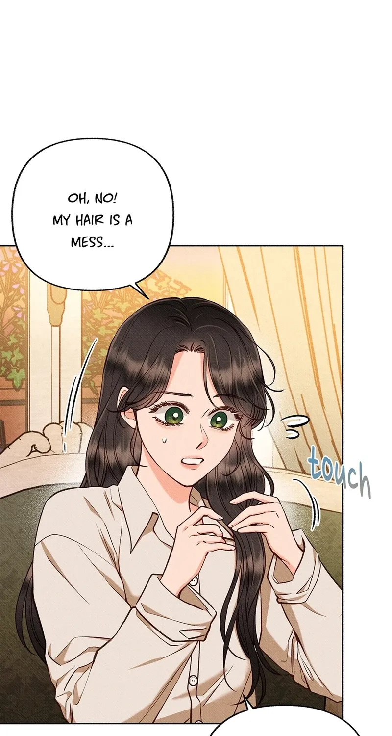 Dear My Rude Darling With Multiple Personalities Chapter 39 page 6 - 