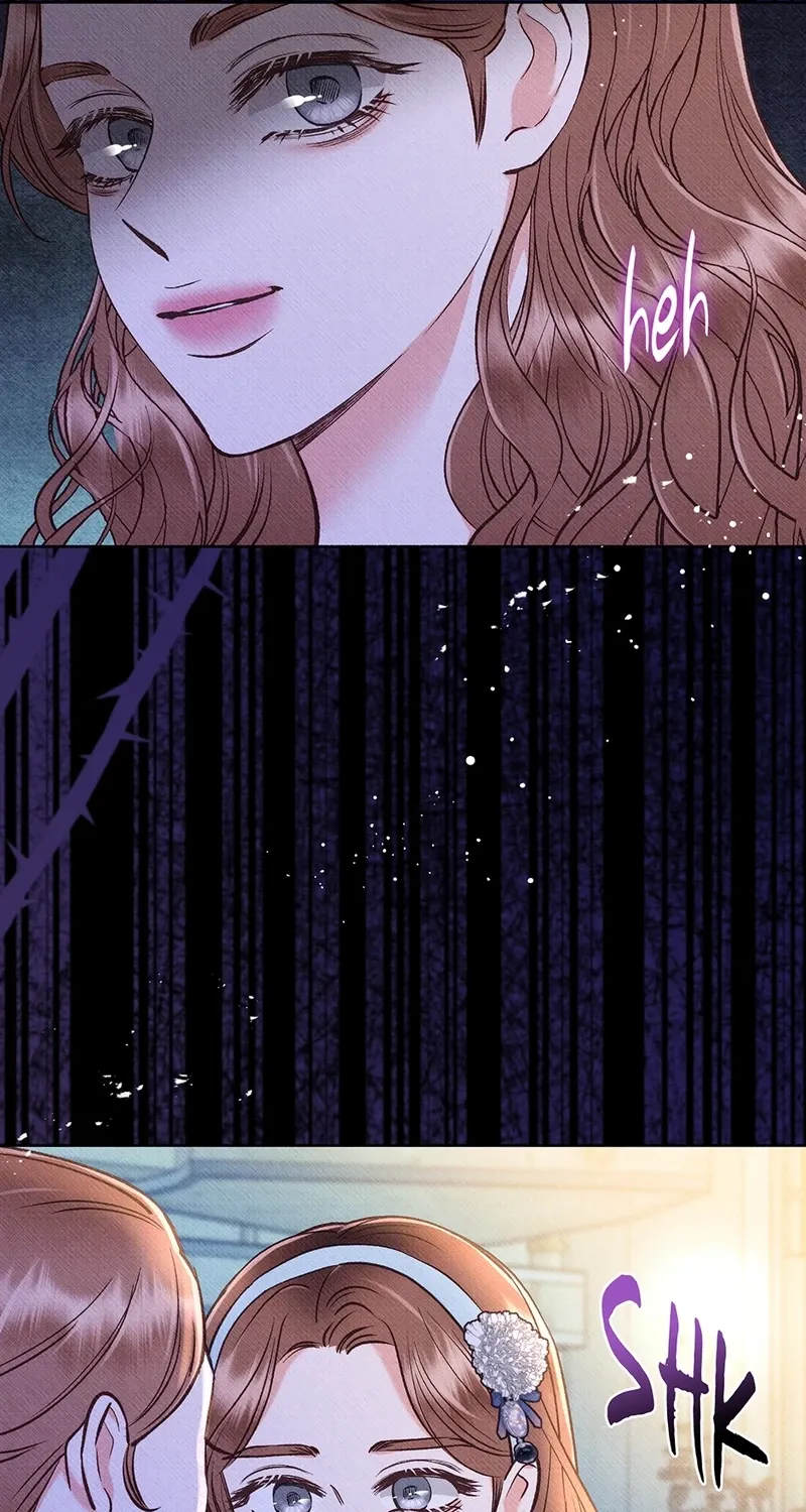 Dear My Rude Darling With Multiple Personalities Chapter 39 page 51 - 