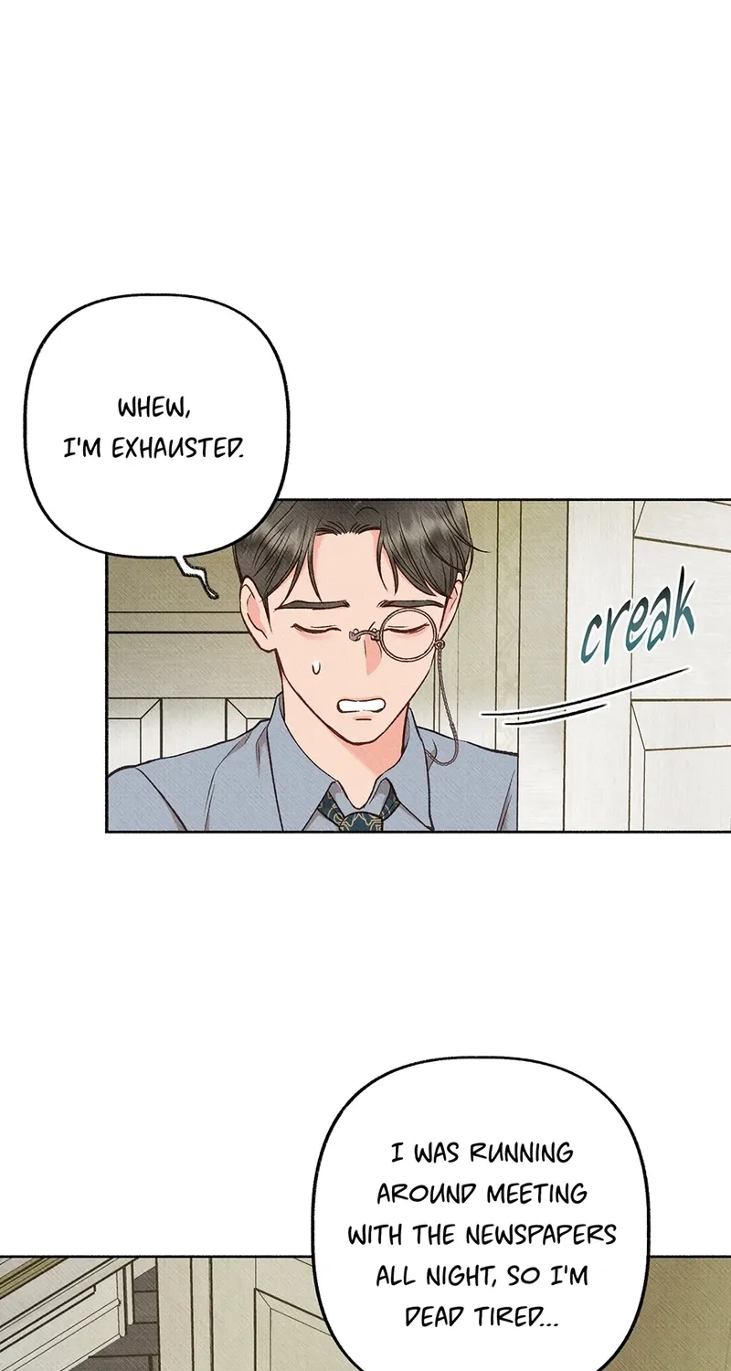 Dear My Rude Darling With Multiple Personalities Chapter 39 page 55 - 