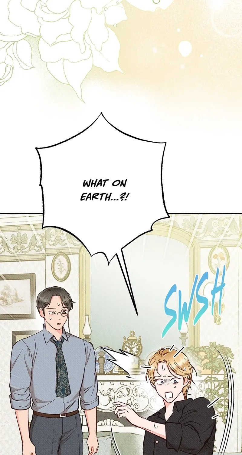 Dear My Rude Darling With Multiple Personalities Chapter 39 page 63 - 