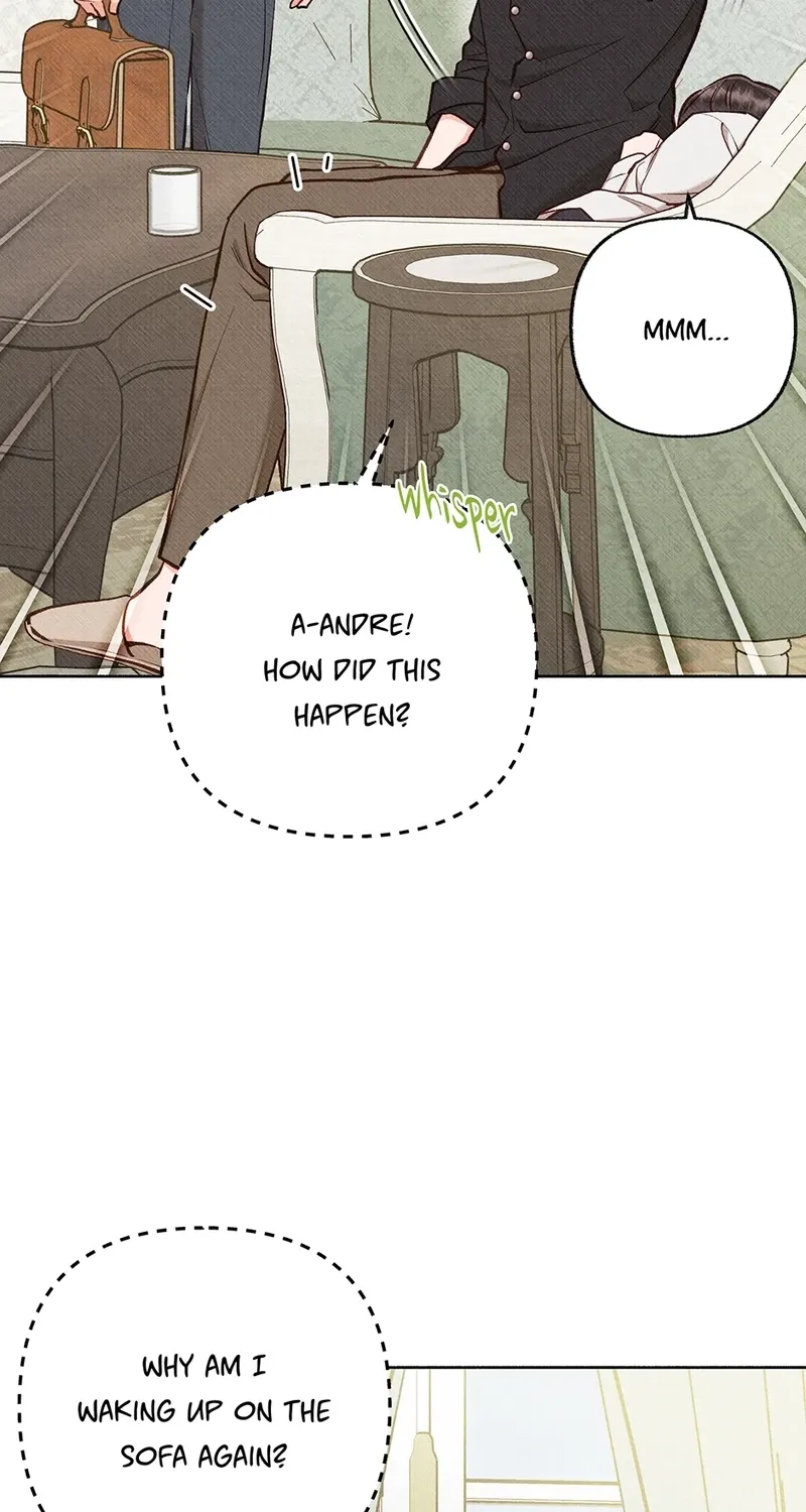 Dear My Rude Darling With Multiple Personalities Chapter 39 page 64 - 