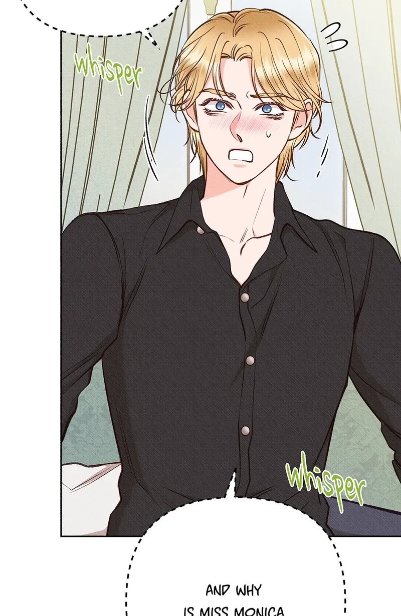 Dear My Rude Darling With Multiple Personalities Chapter 39 page 65 - 