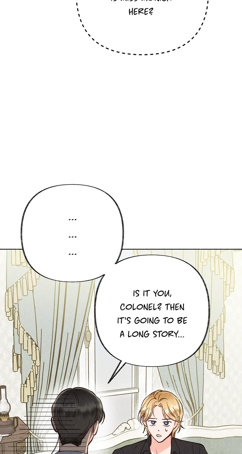 Dear My Rude Darling With Multiple Personalities Chapter 39 page 66 - 