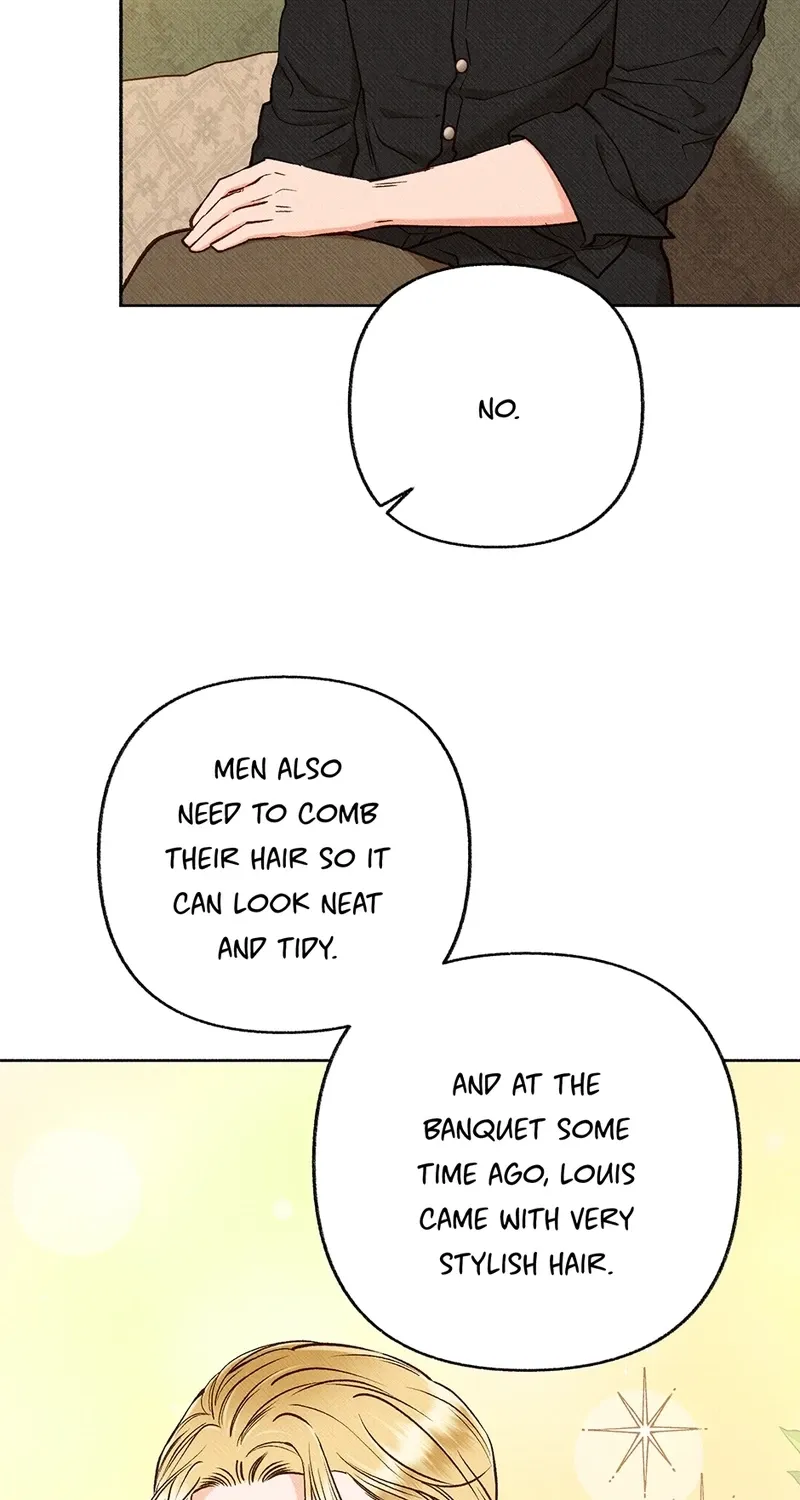 Dear My Rude Darling With Multiple Personalities Chapter 39 page 8 - 