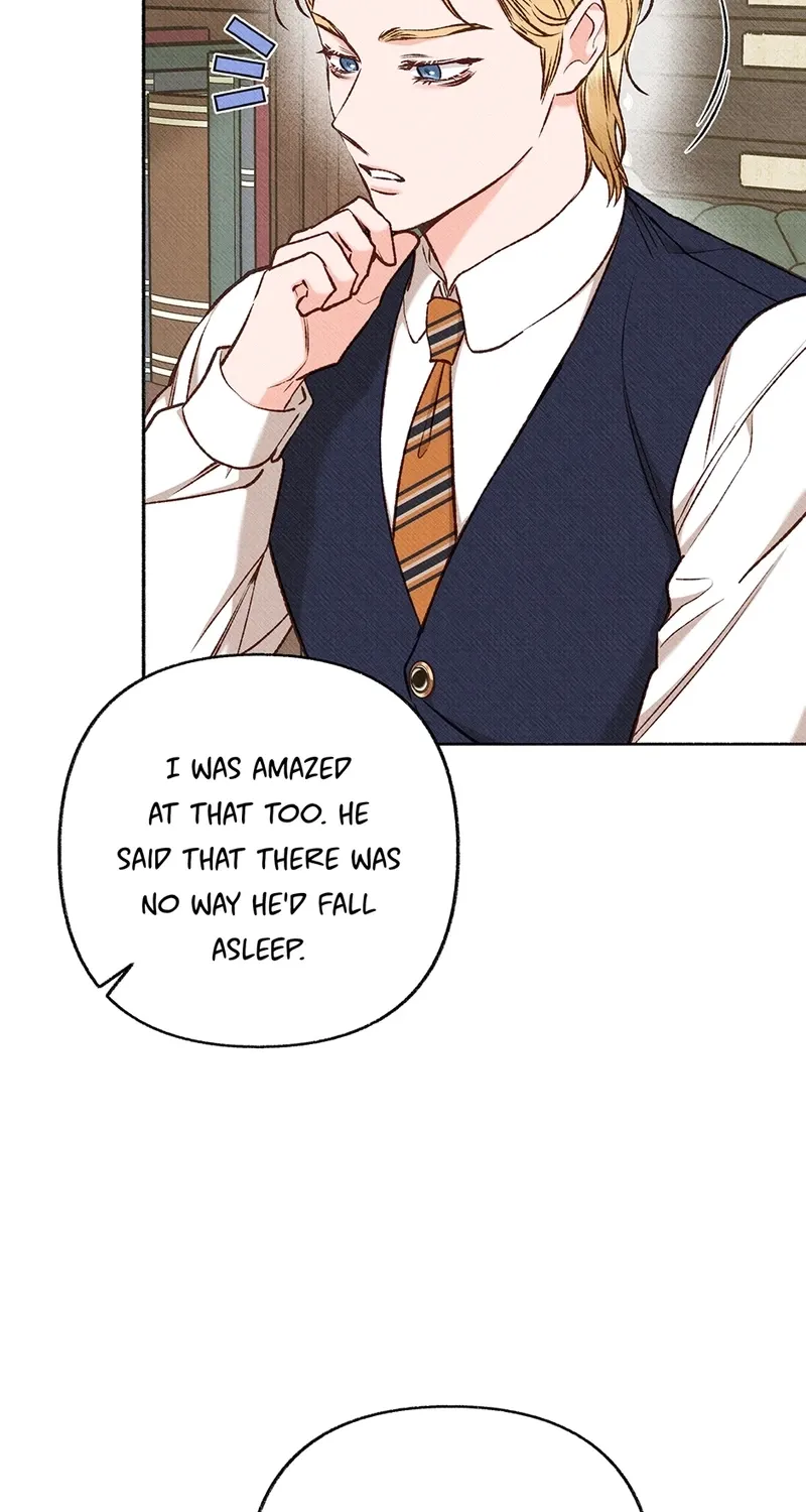 Dear My Rude Darling With Multiple Personalities Chapter 39 page 76 - 