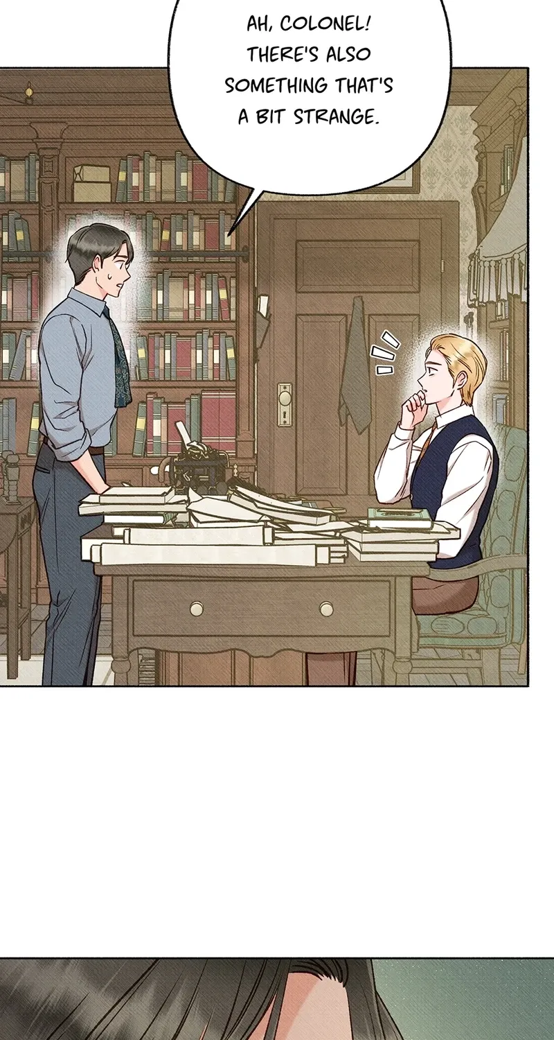 Dear My Rude Darling With Multiple Personalities Chapter 39 page 77 - 