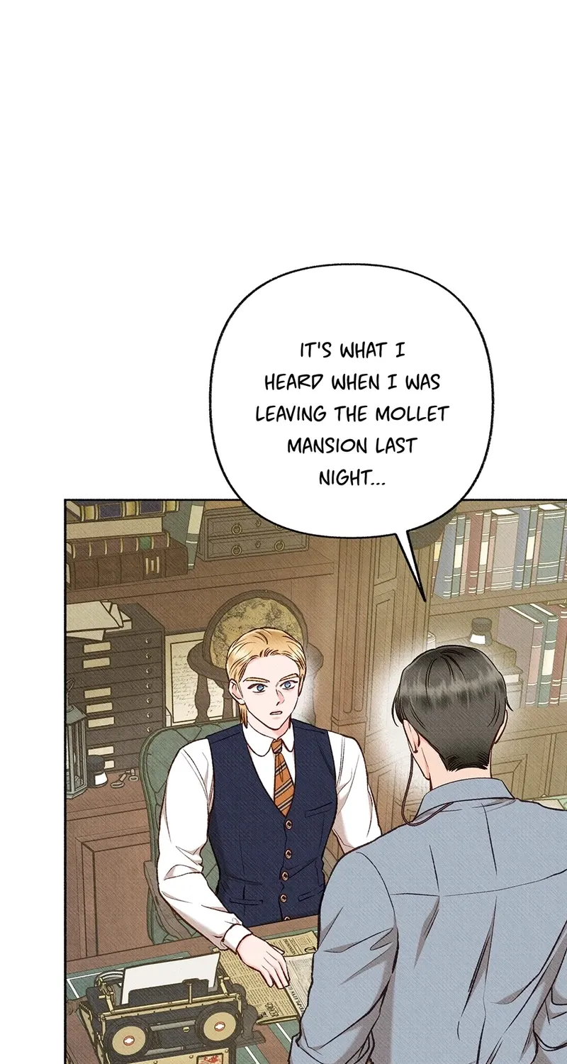 Dear My Rude Darling With Multiple Personalities Chapter 39 page 79 - 