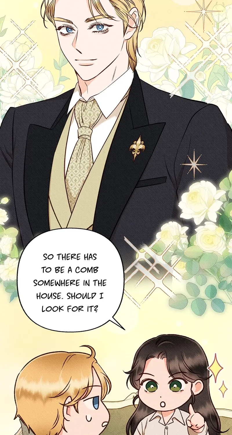 Dear My Rude Darling With Multiple Personalities Chapter 39 page 9 - 