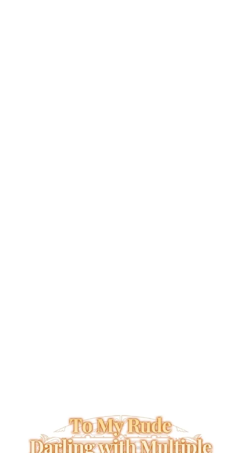 Dear My Rude Darling With Multiple Personalities Chapter 39 page 85 - 