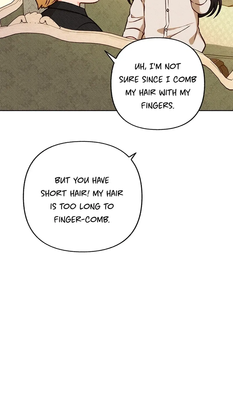 Dear My Rude Darling With Multiple Personalities Chapter 39 page 10 - 