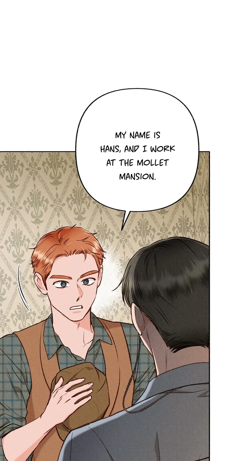 Dear My Rude Darling With Multiple Personalities Chapter 40 page 1 - 