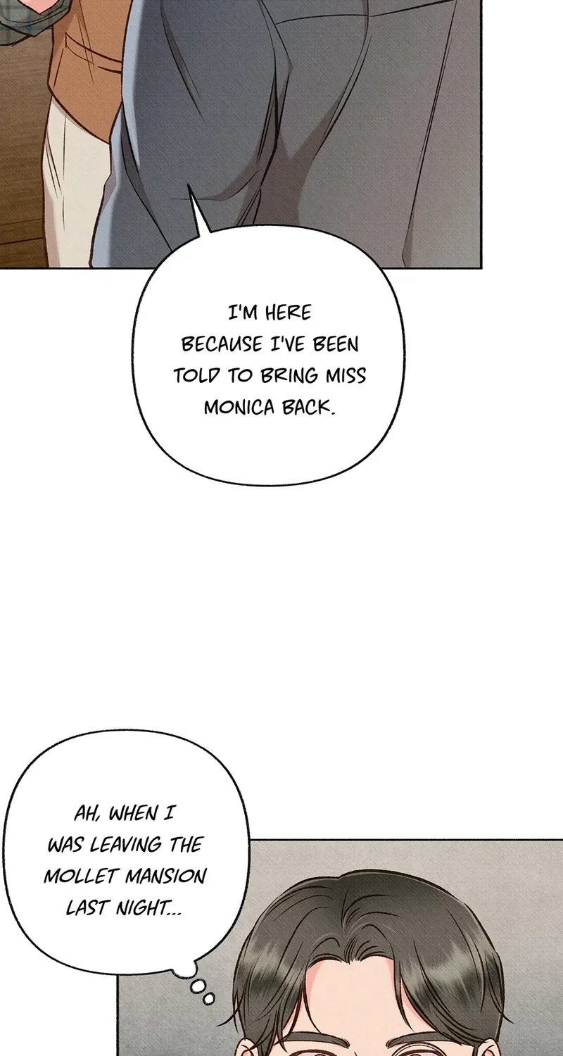 Dear My Rude Darling With Multiple Personalities Chapter 40 page 2 - 