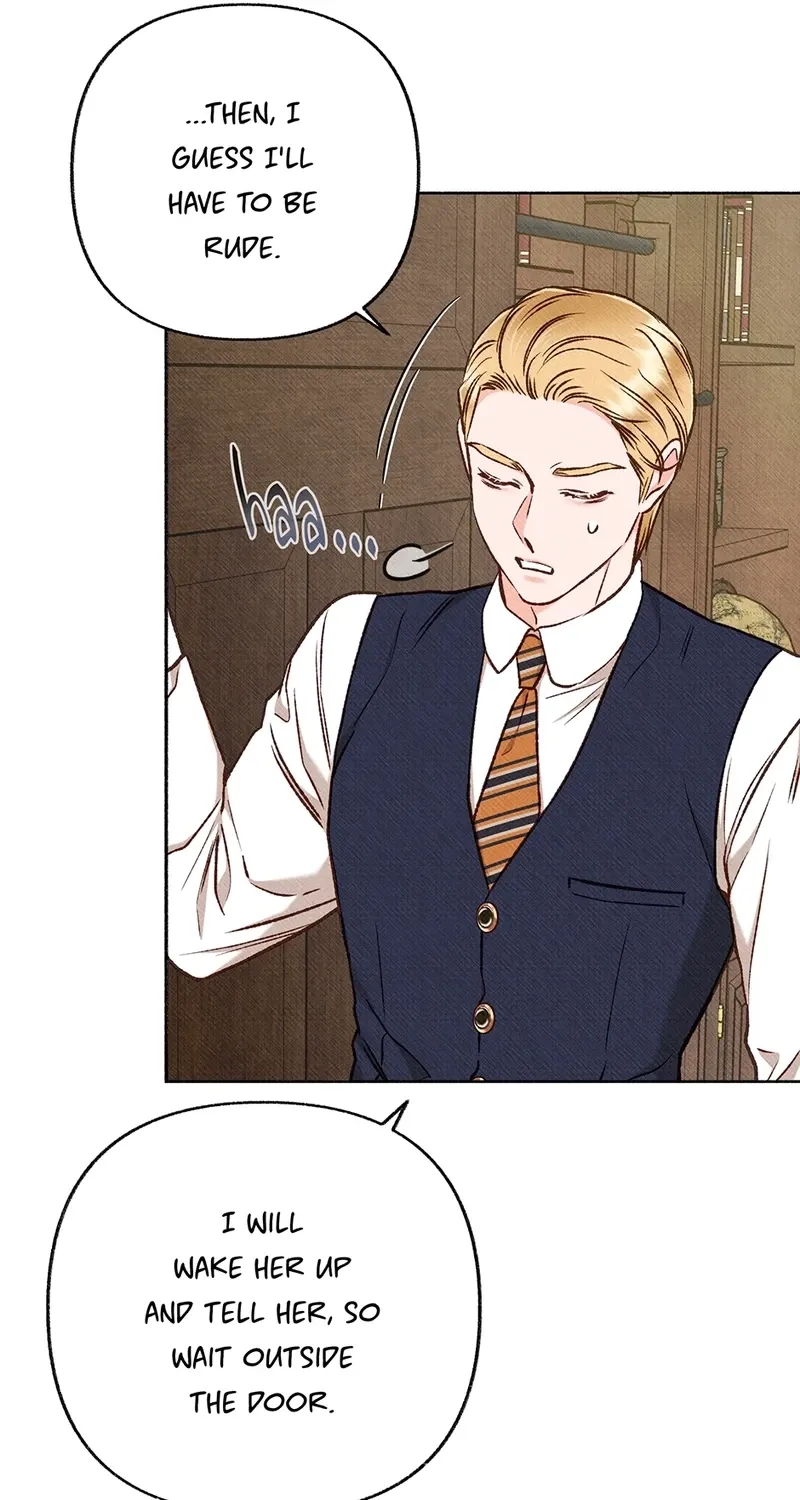Dear My Rude Darling With Multiple Personalities Chapter 40 page 11 - 
