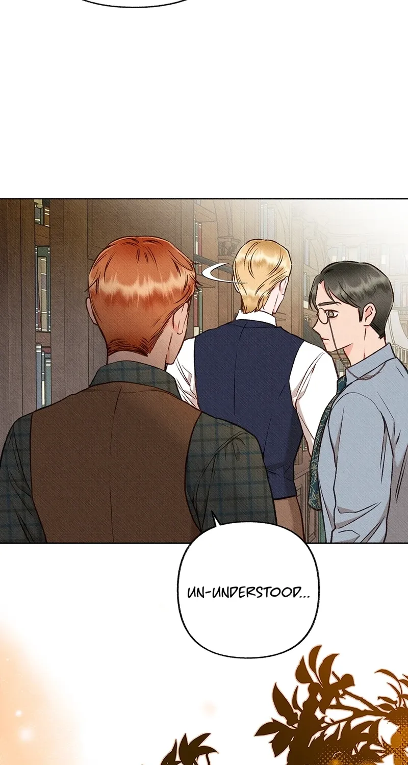 Dear My Rude Darling With Multiple Personalities Chapter 40 page 12 - 