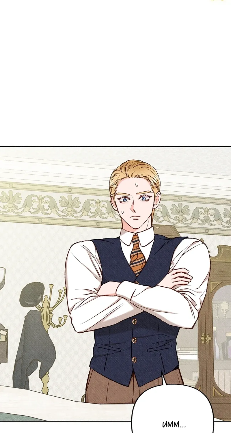 Dear My Rude Darling With Multiple Personalities Chapter 40 page 16 - 