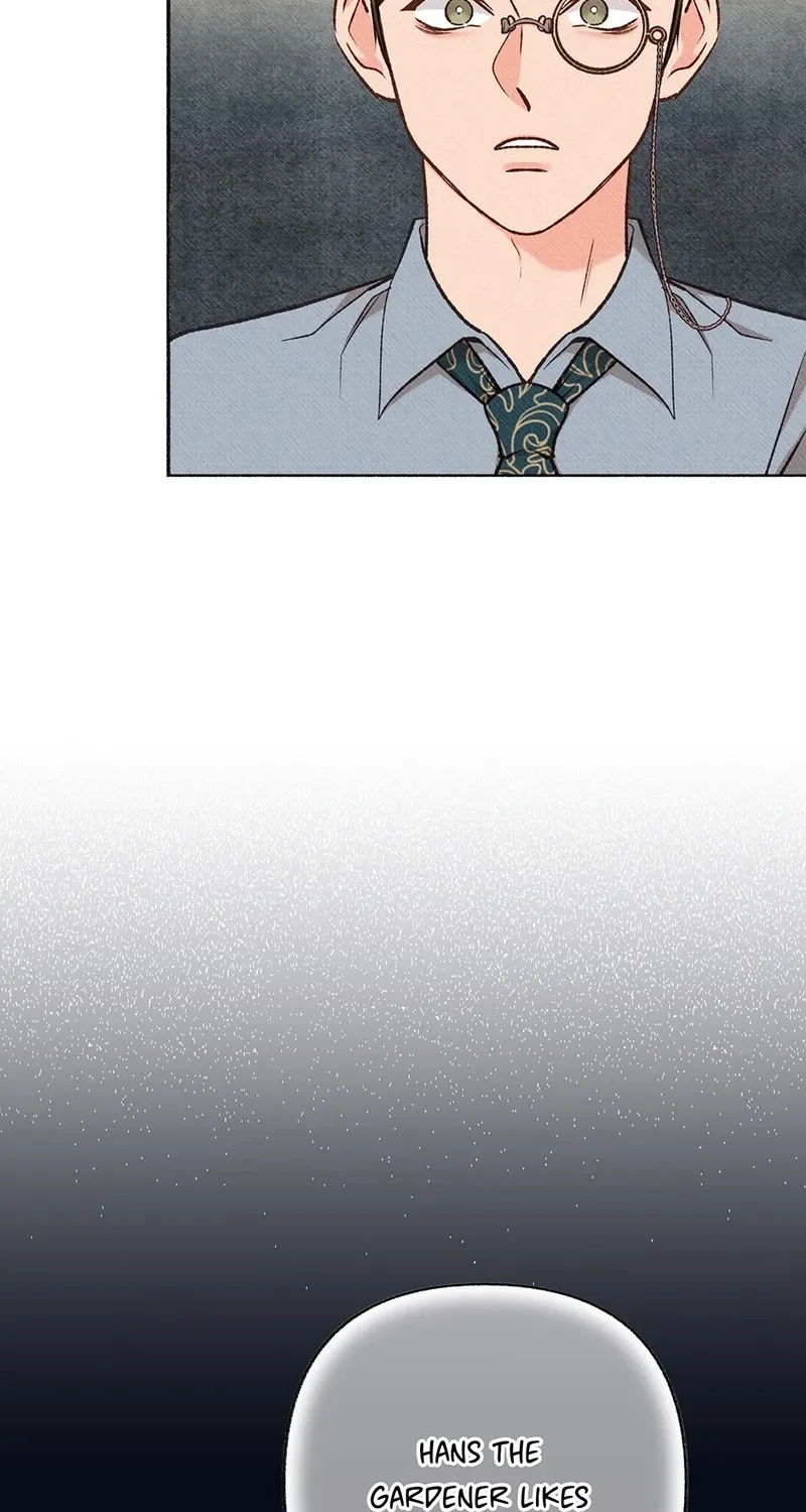 Dear My Rude Darling With Multiple Personalities Chapter 40 page 3 - 