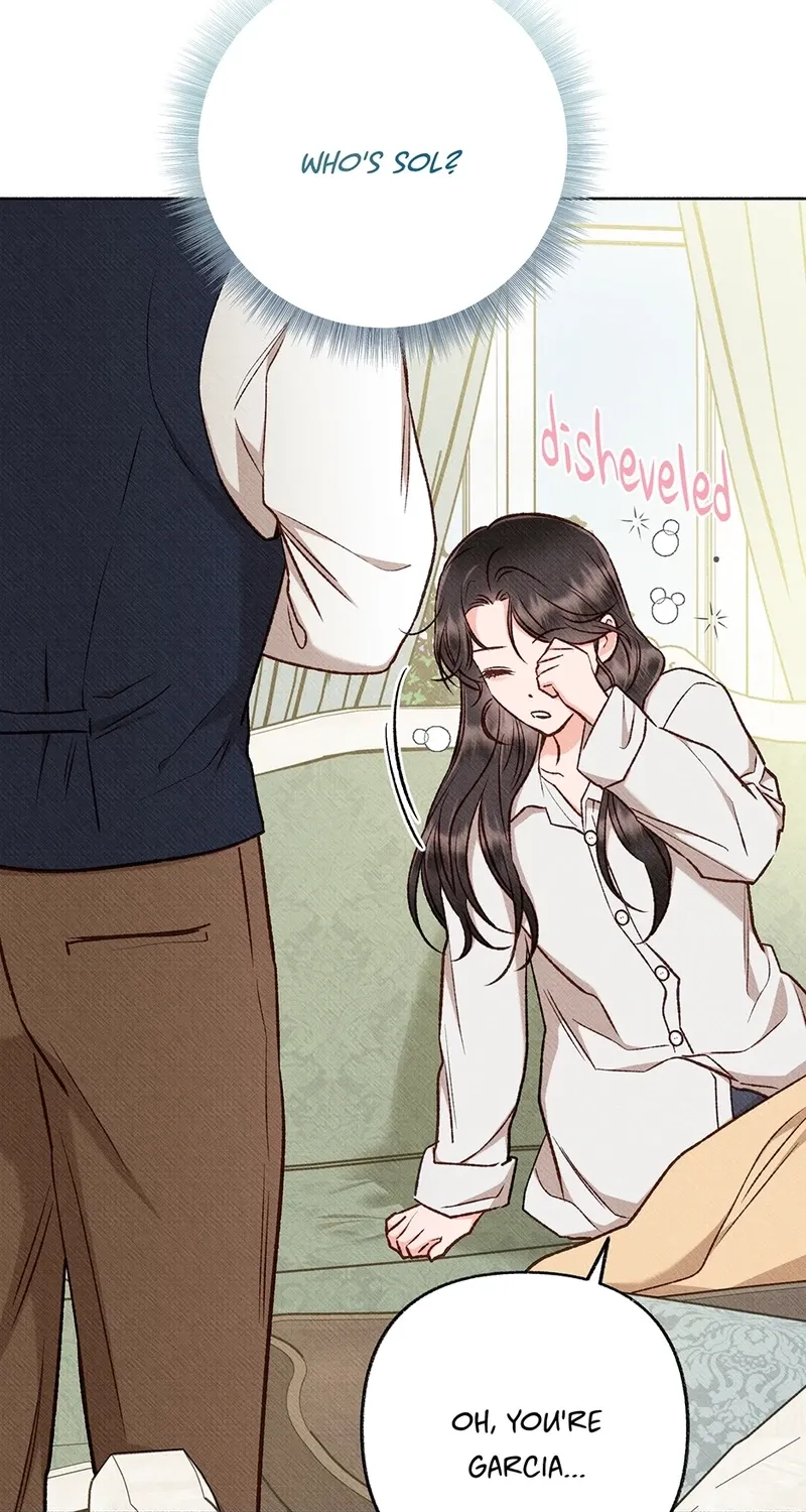 Dear My Rude Darling With Multiple Personalities Chapter 40 page 21 - 