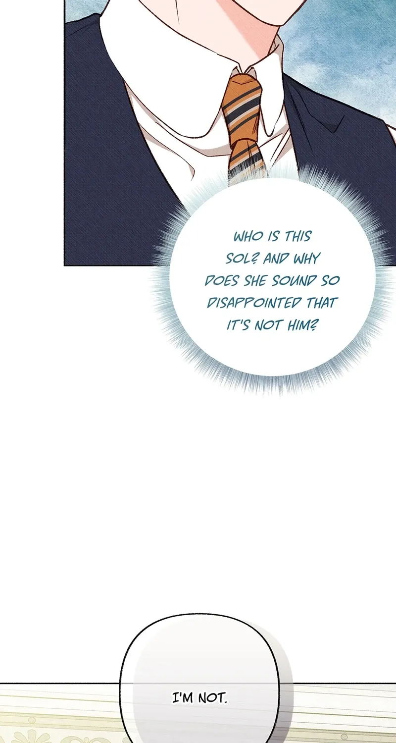 Dear My Rude Darling With Multiple Personalities Chapter 40 page 23 - 