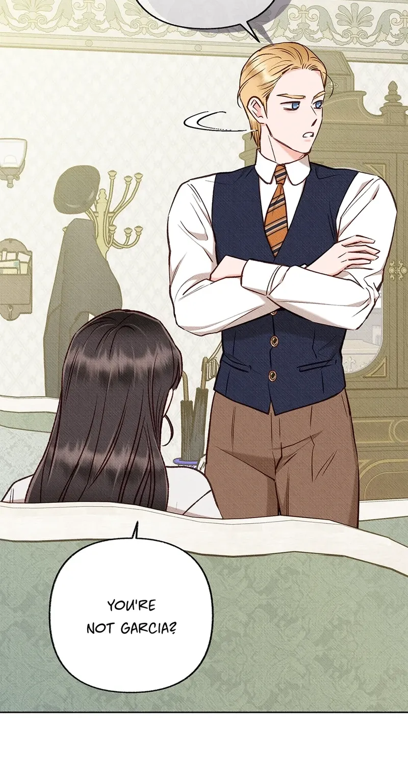 Dear My Rude Darling With Multiple Personalities Chapter 40 page 24 - 