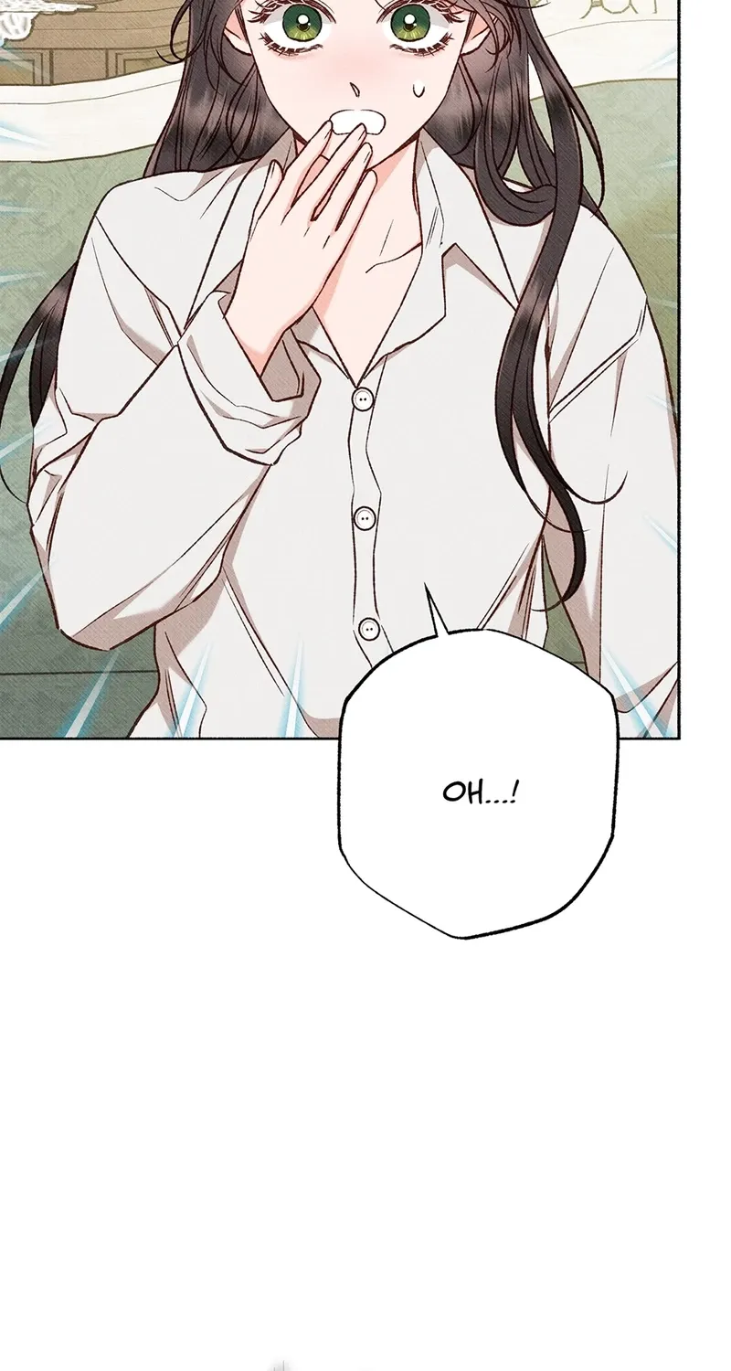 Dear My Rude Darling With Multiple Personalities Chapter 40 page 26 - 
